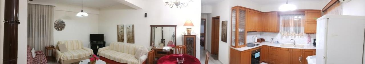 Apartment Marios Soufli Ευρύχωρη Γκαρσονιέρα, 60M2 Στο Κέντρο Souflíon Exteriör bild